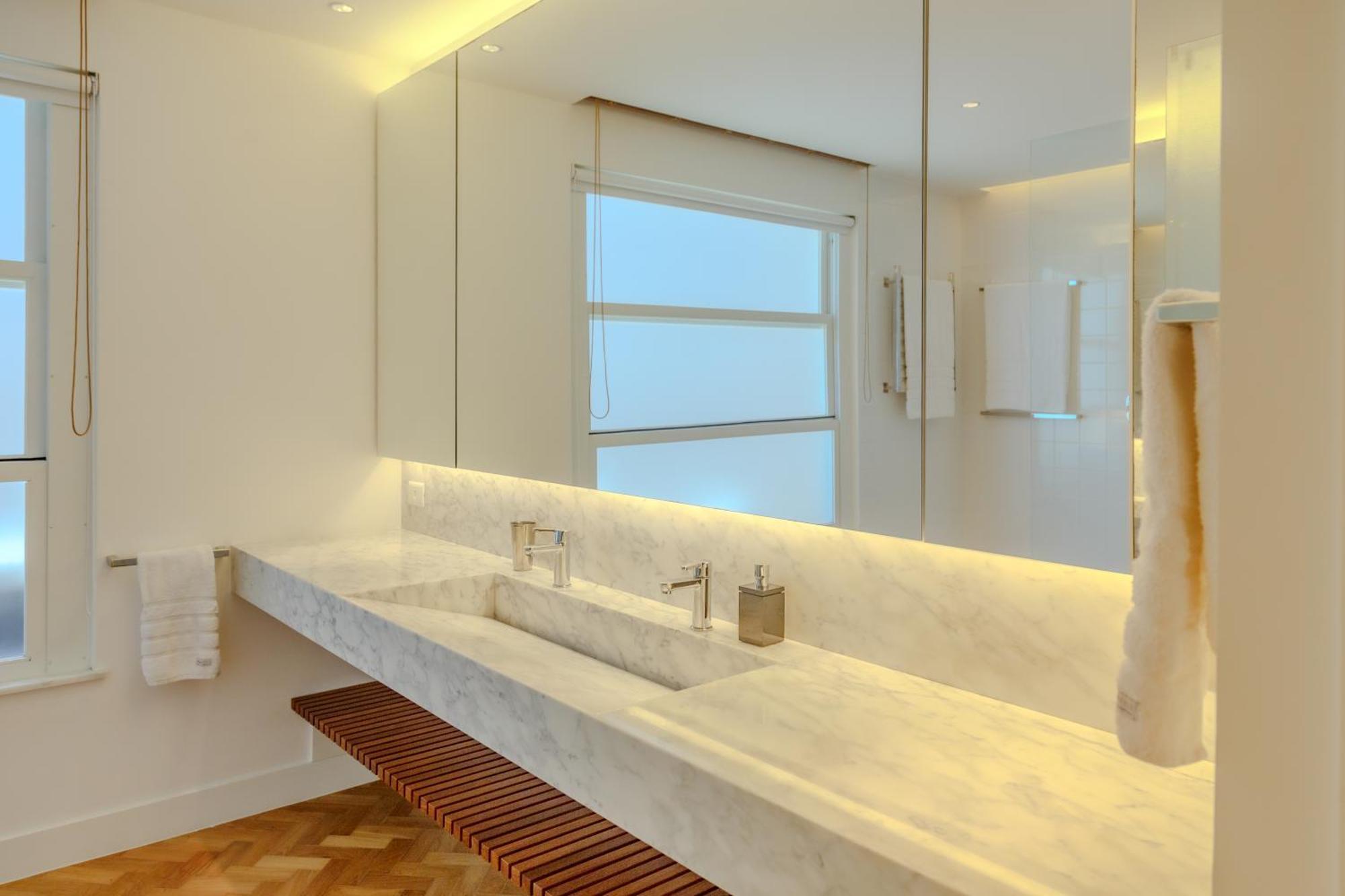 Apartamento Beach Penthouse *