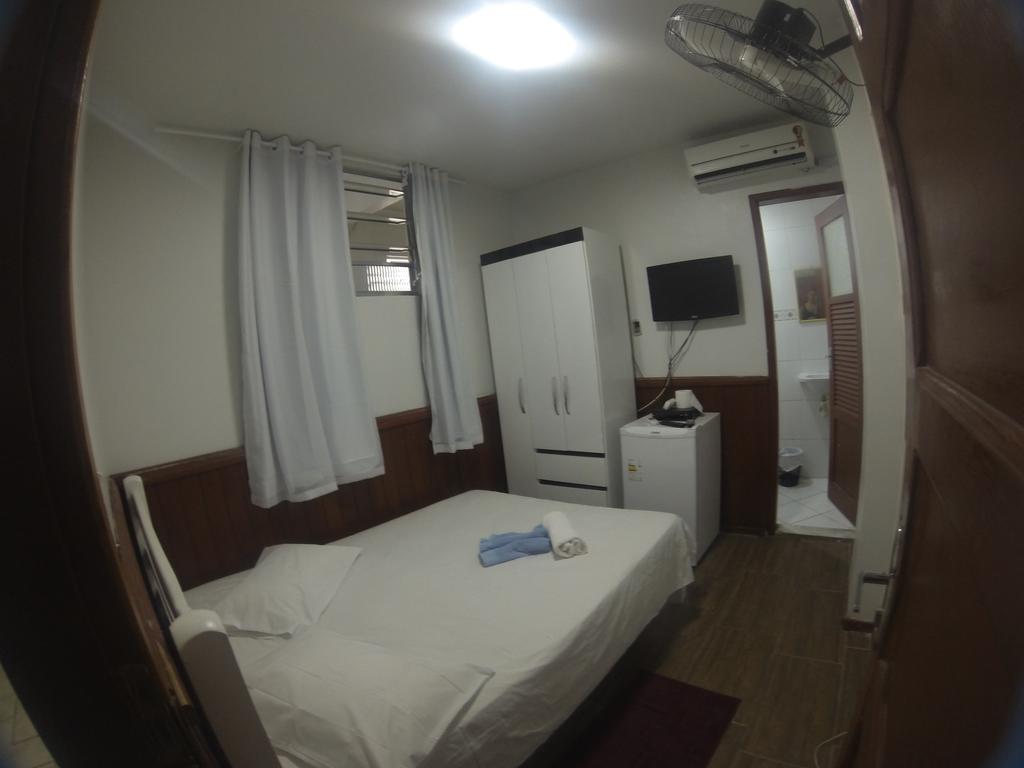 Hostel Copacabana