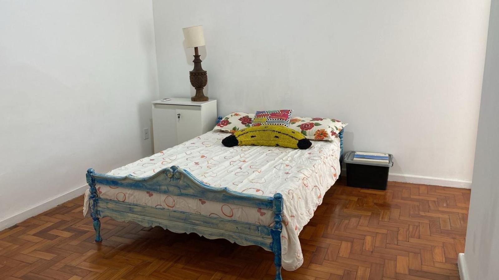 1 Quadra Da Rio de Janeiro
