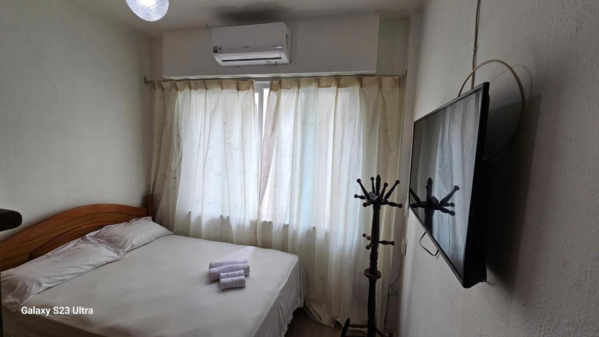 Apartment Em Copacabana Beira Mar *