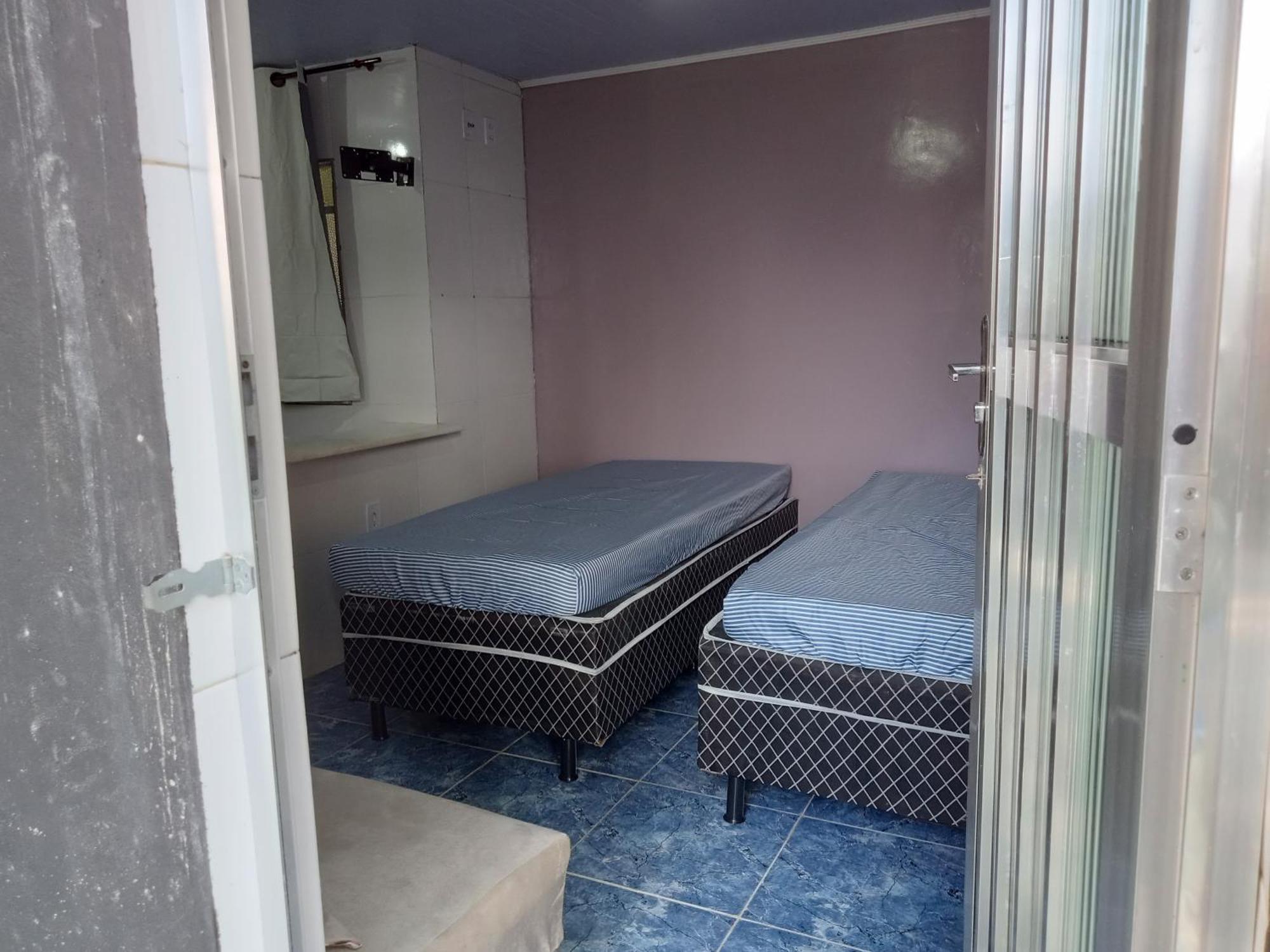 Hospedagem domiciliar Barra Da Tijuca *