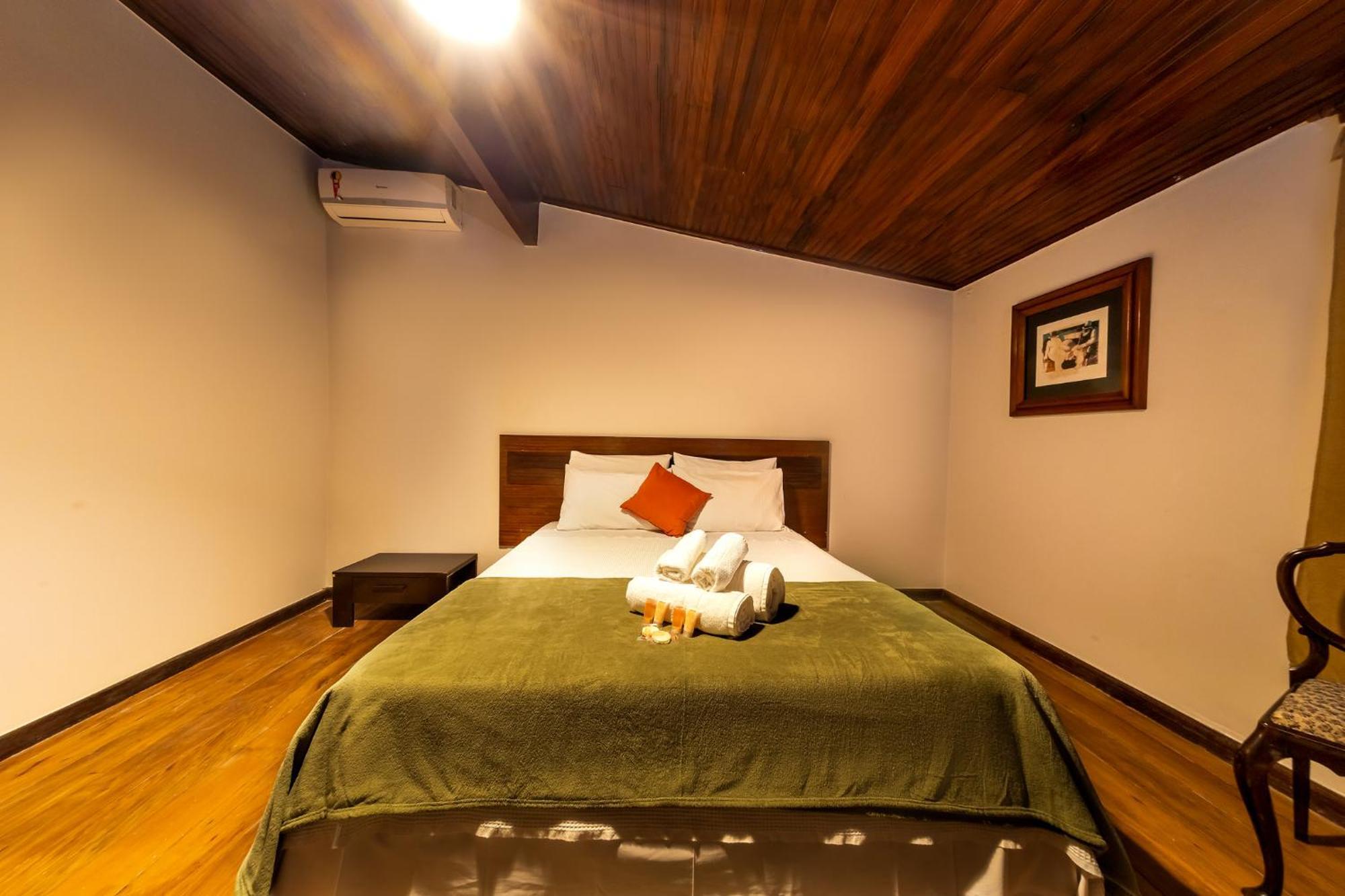 Rede Reserva Santa Teresa 3* Rio de Janeiro
