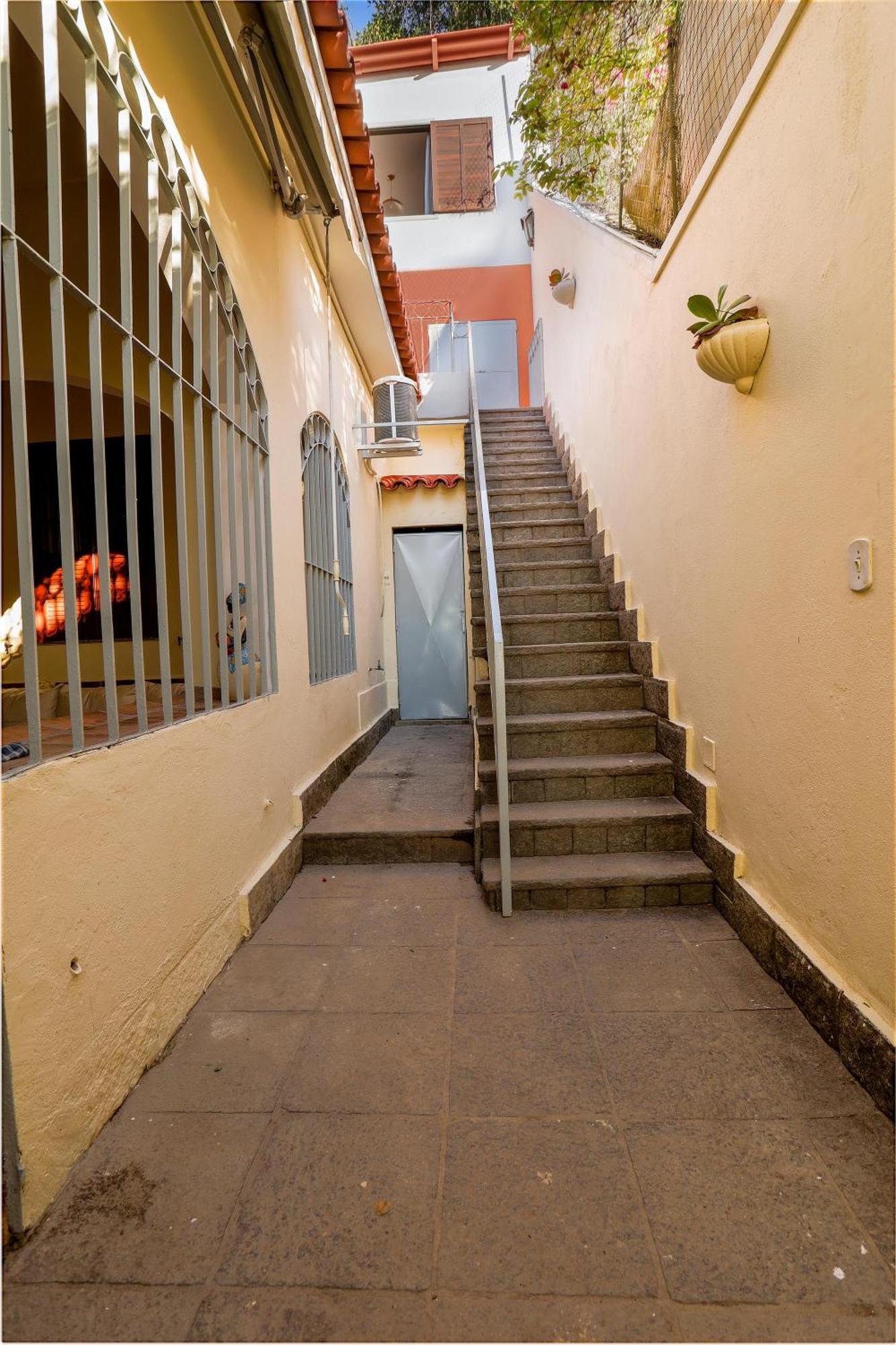 Casa de hóspedes Rede Reserva Santa Teresa Rio de Janeiro