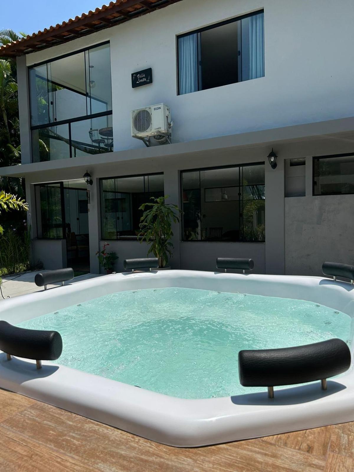 Inn Lorita - Pantanal