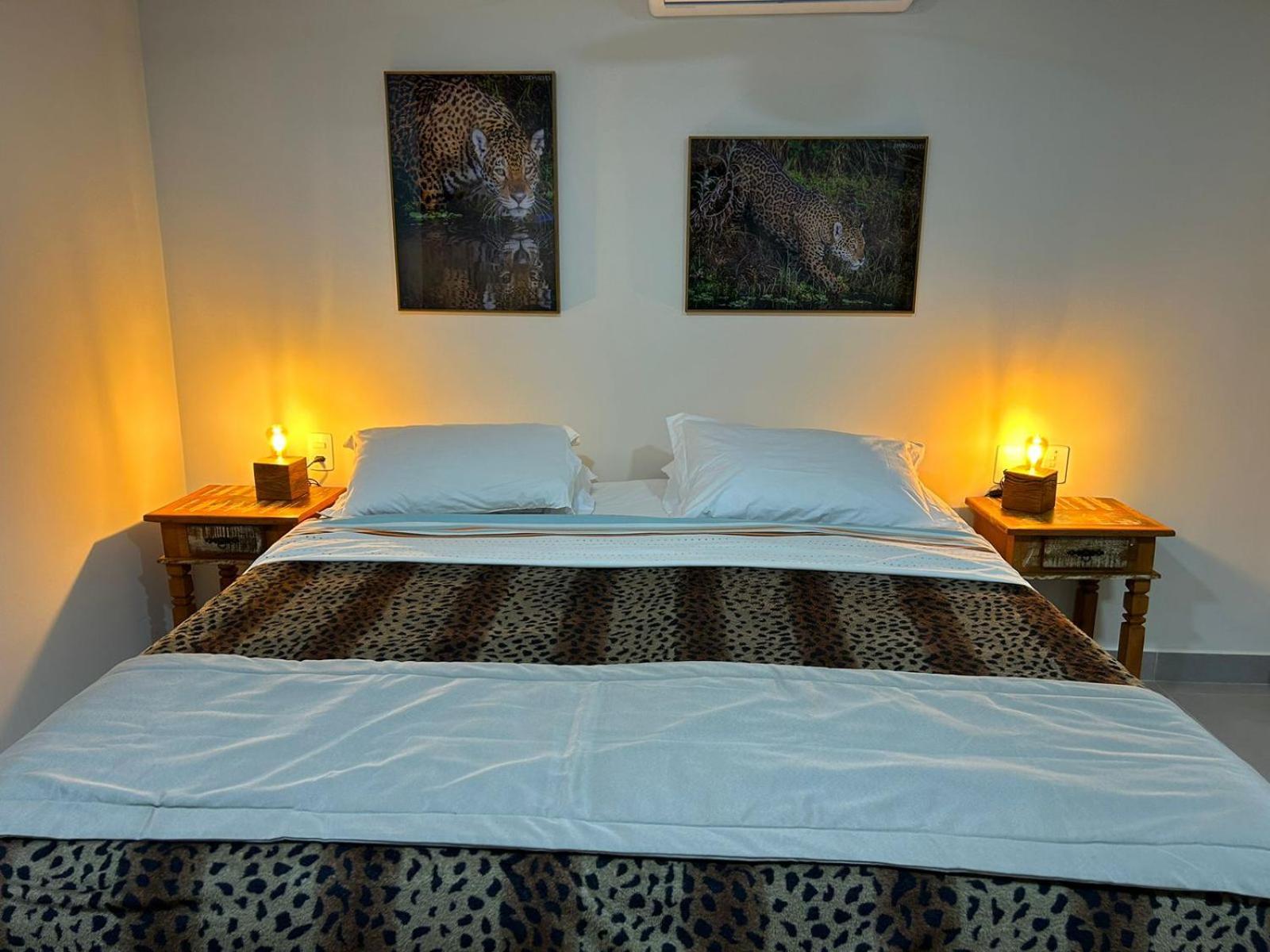 Lorita - Pantanal Inn *