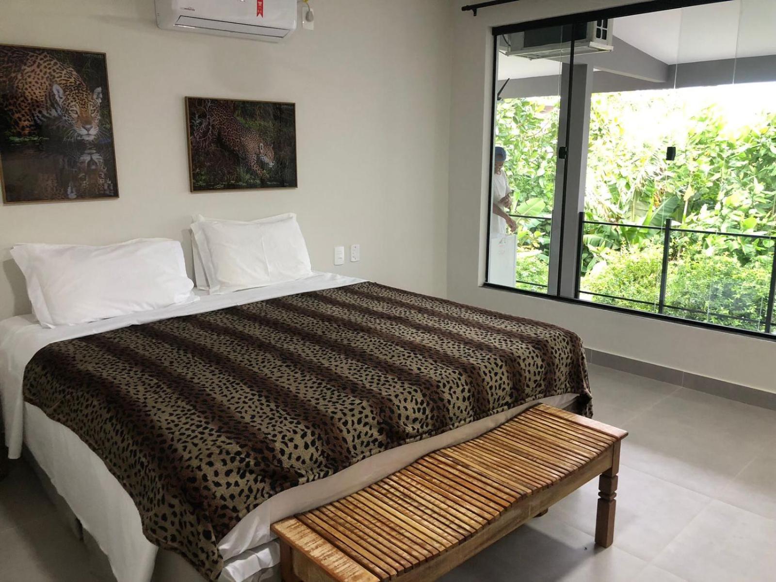 Lorita - Pantanal Inn *