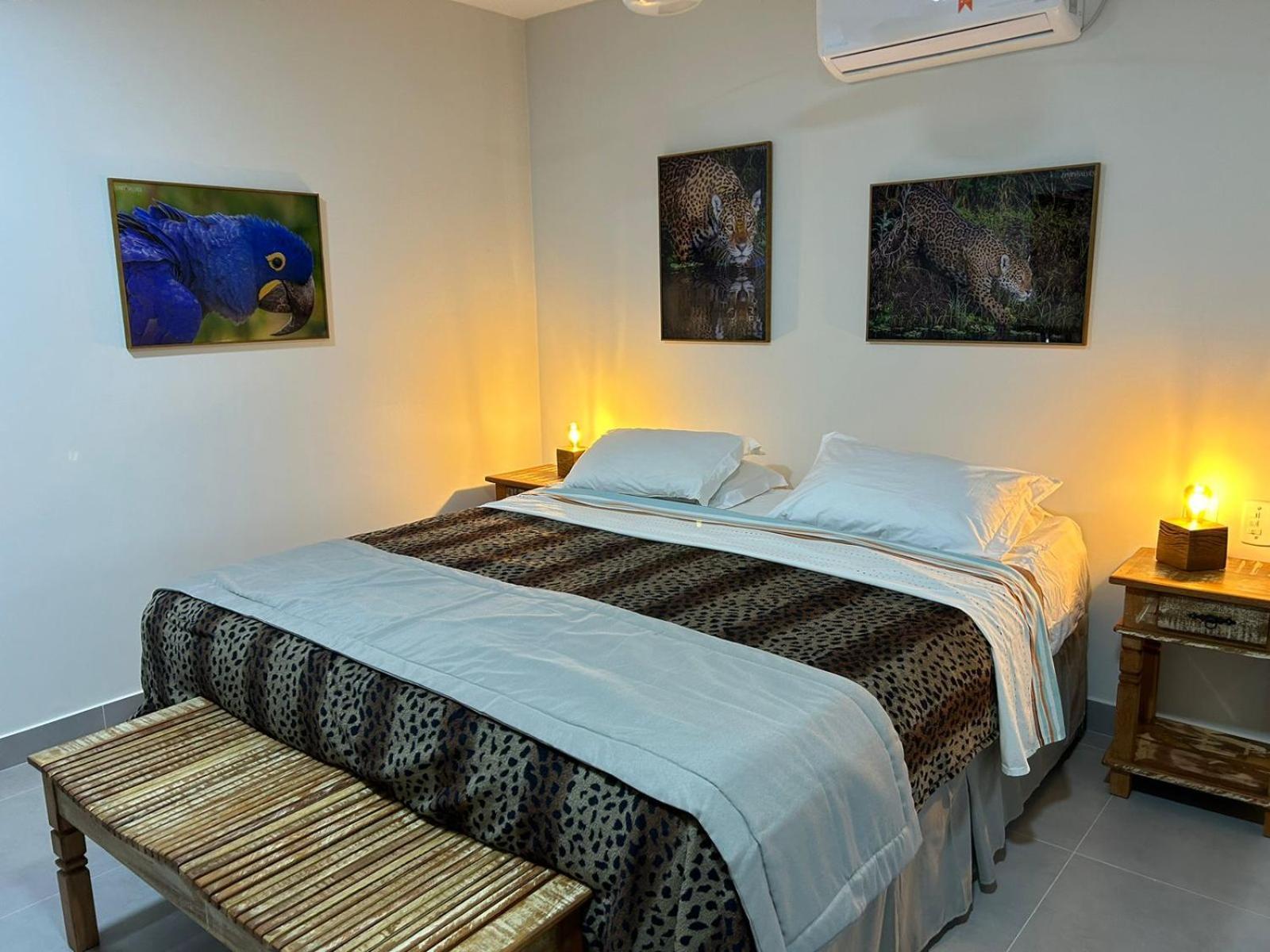 Inn Lorita - Pantanal *