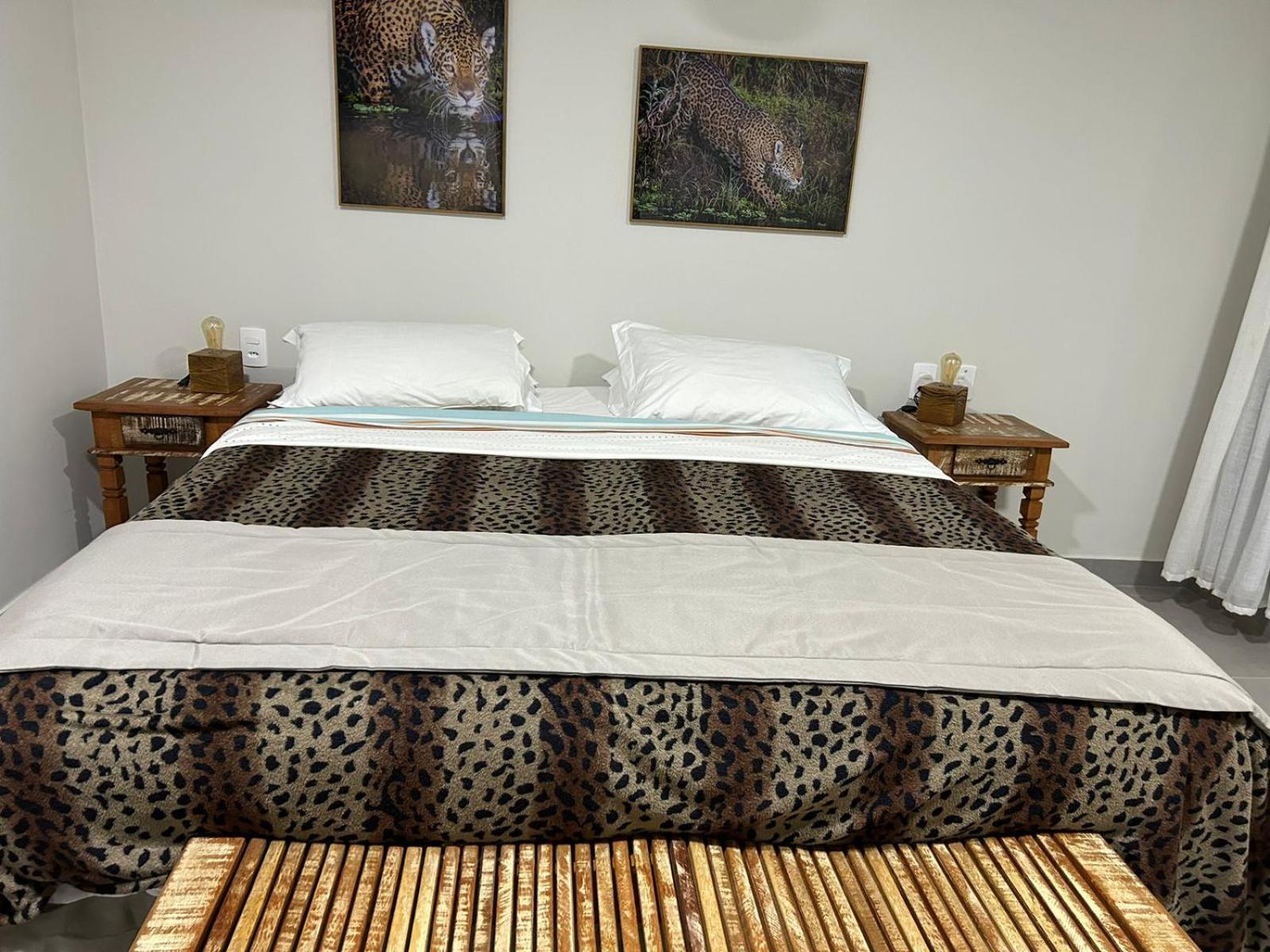 Inn Lorita - Pantanal
