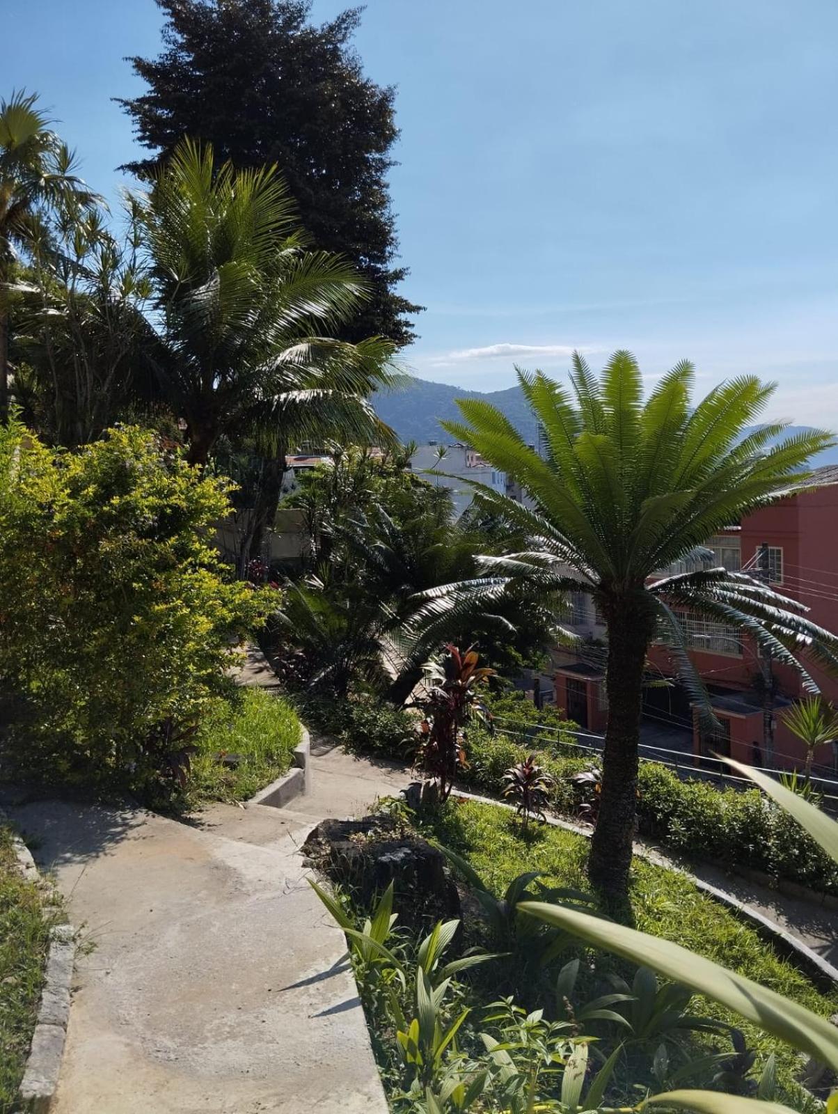 Casa Luzes Ivn Albergue