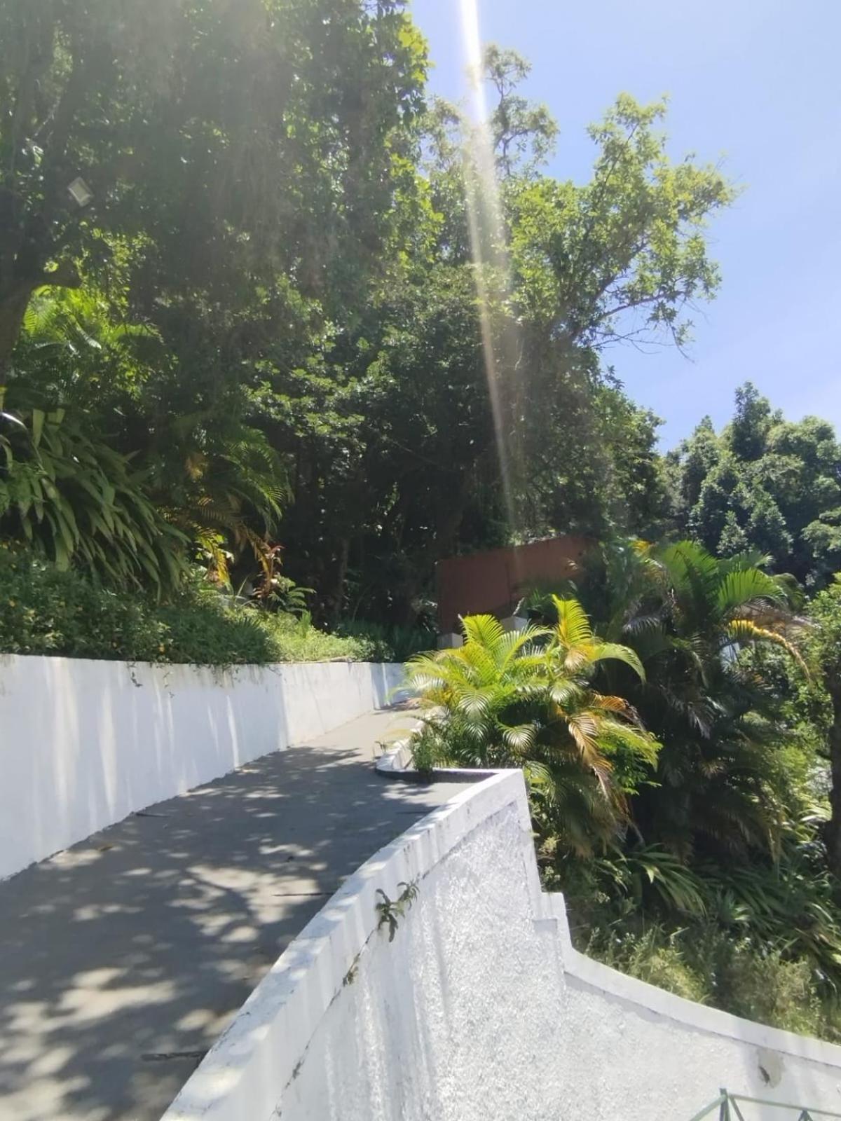 Albergue Casa Luzes Ivn Rio de Janeiro