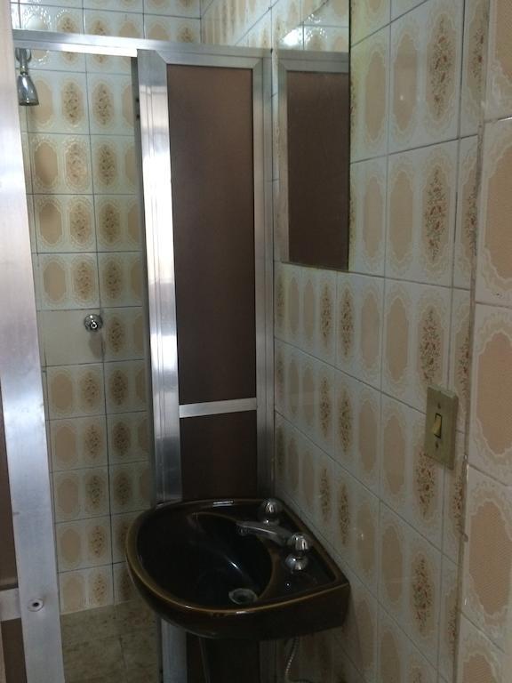 Novo Rio Hotel *