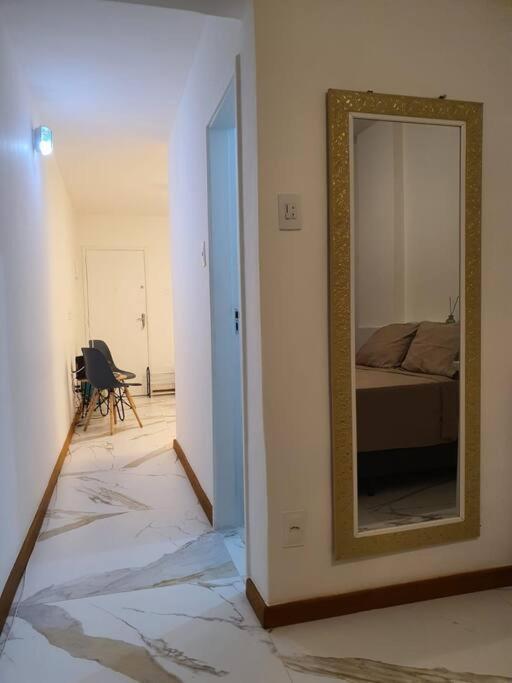 Apartamento Iconic_copa 3 Min 2 Min Metro *