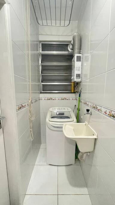 Apartamento Copa Fresh Hir 26 Rio de Janeiro