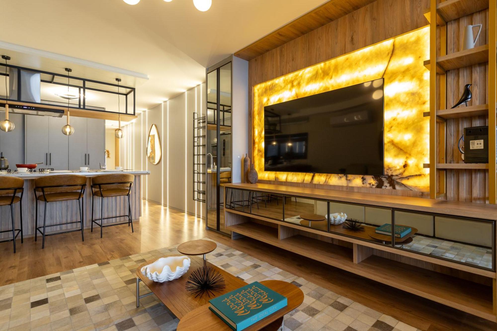 Unhotel - Luxuosos Na Atlantica A Beira-mar, Copacabana Apartamento Rio de Janeiro