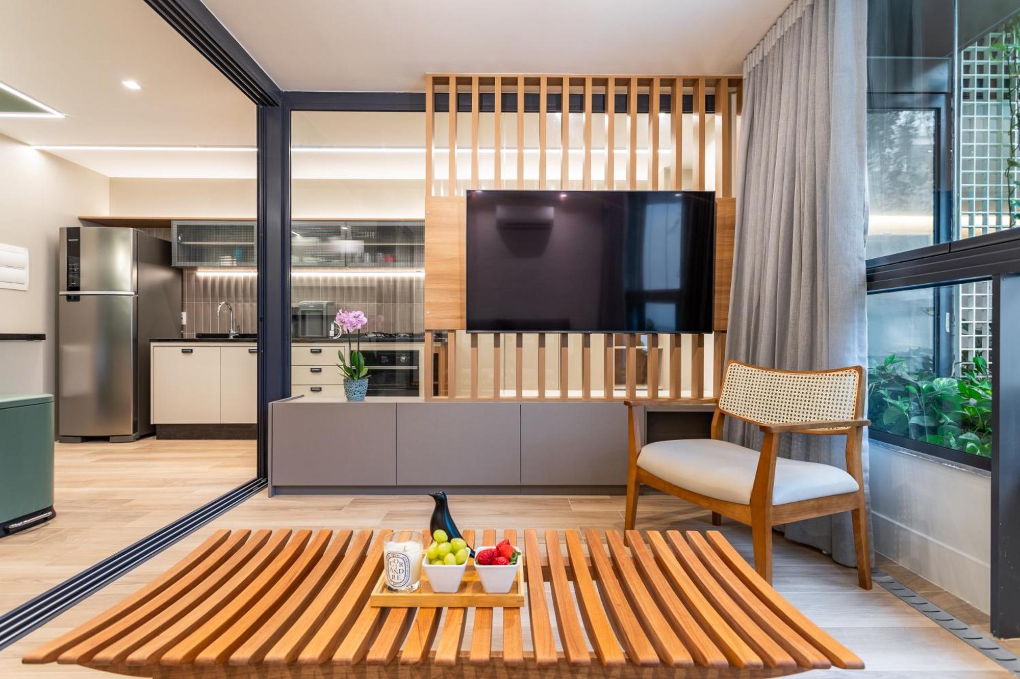 Unhotel - Luxuosos Na Atlantica A Beira-mar, Copacabana Apartamento Rio de Janeiro