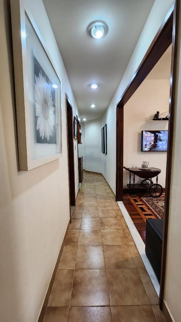Apartment Copacabana, Apto 2 Quartos 200m Da Rio de Janeiro