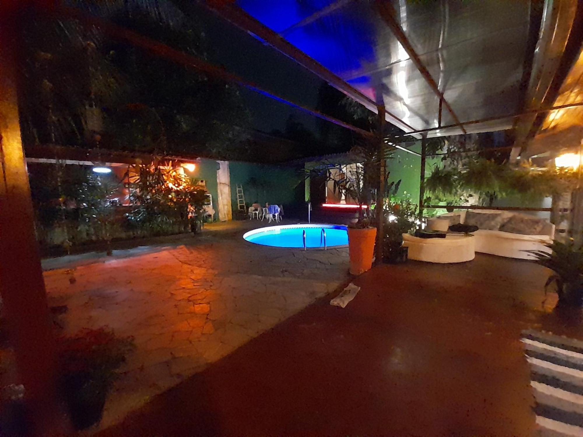 Pensão Casa Solar