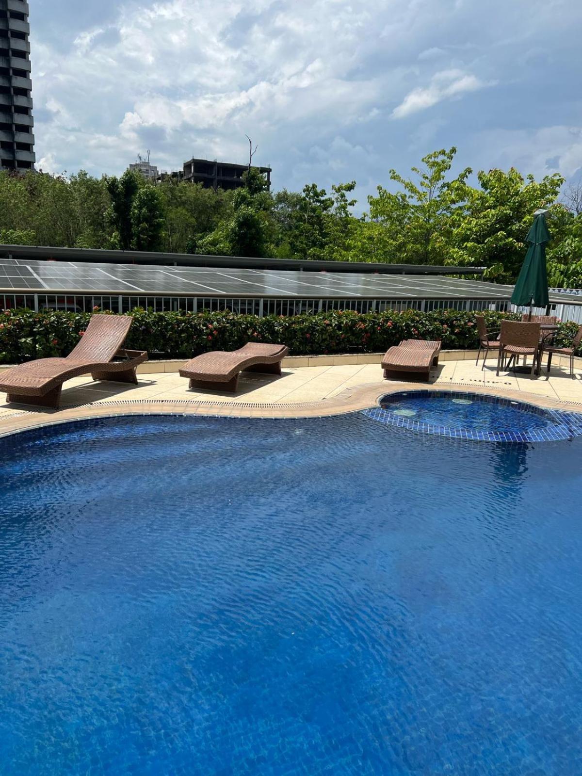 Comfort Rio Centro Barra Olimpica Projac Hotel