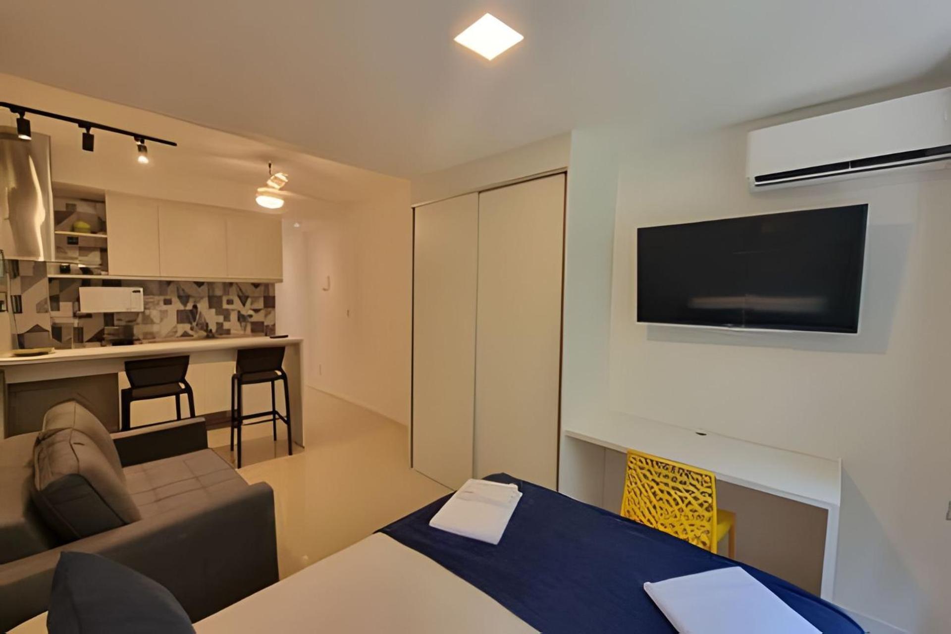 Copacabana - A Sua Casa No Rio Rio de Janeiro