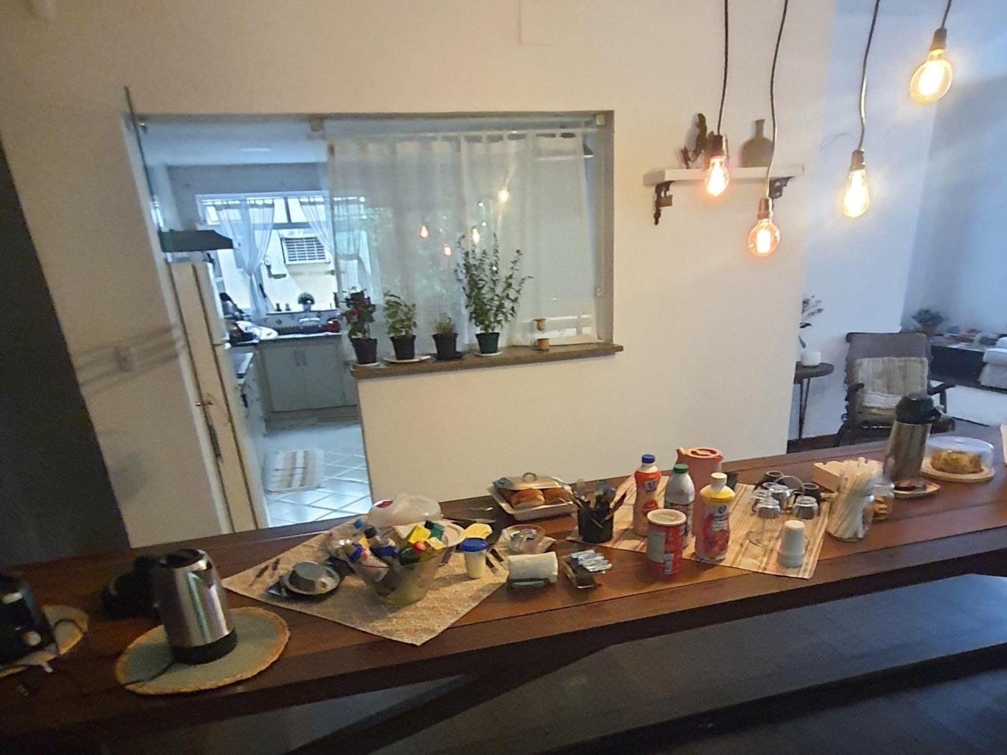 Ao Pe Do Cristo - Rj Bed & Breakfast