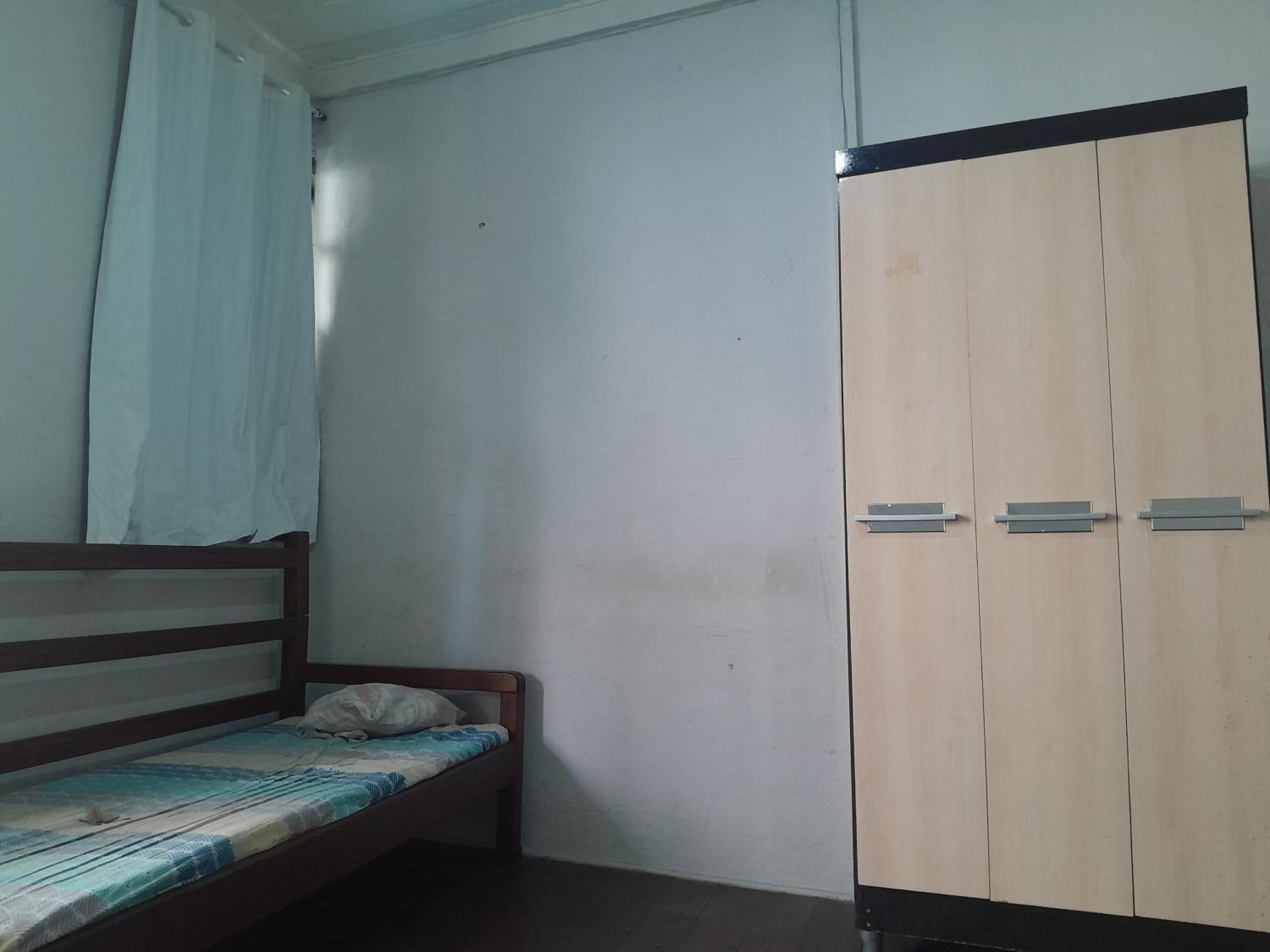 Guest house Cortico Da Lapa Rio de Janeiro