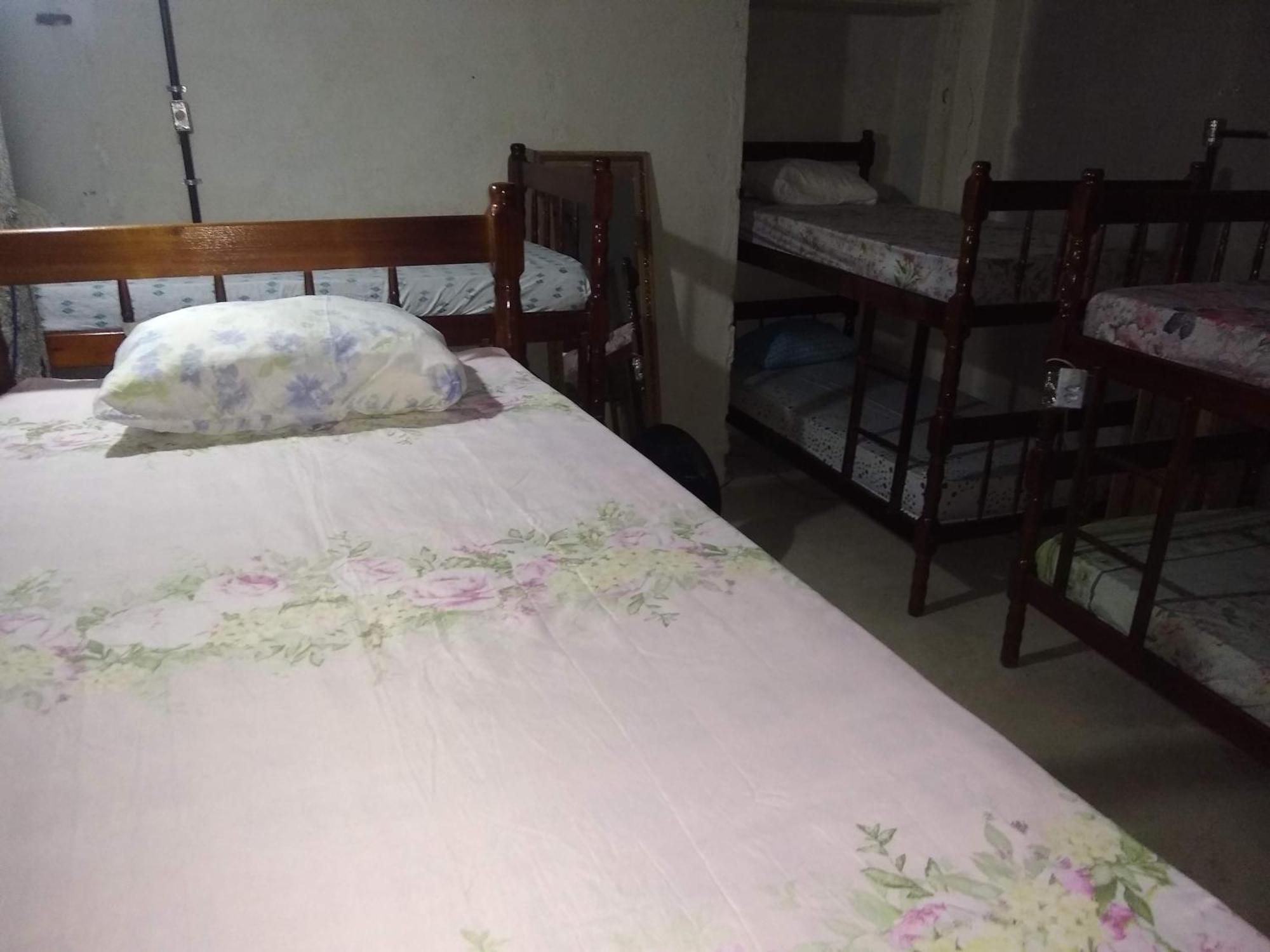 Quarto em Acomodações Particulares Rio Carnaval