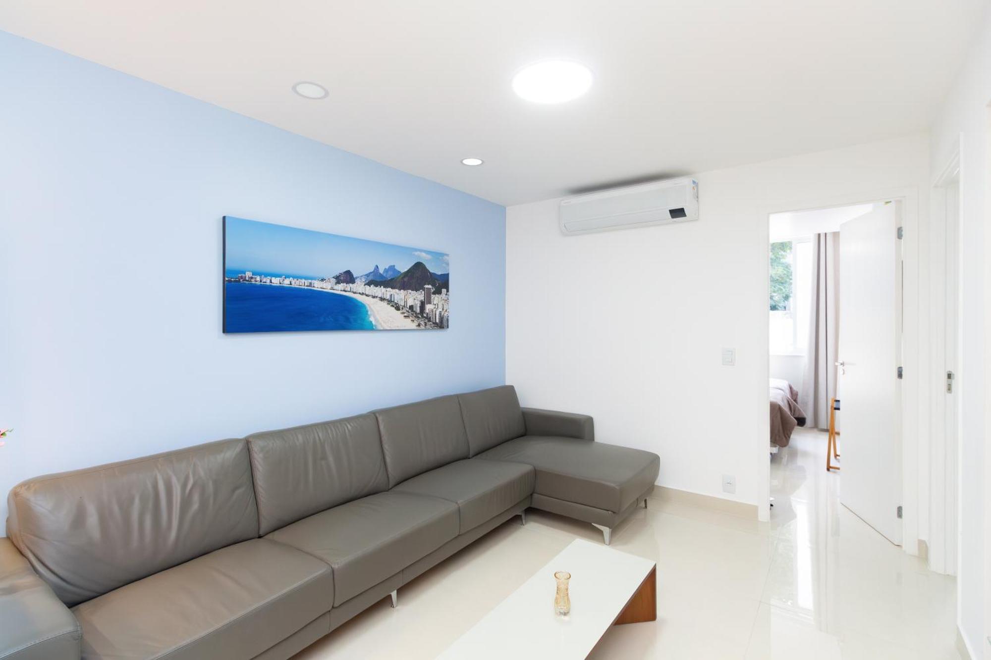 Luxo Em Ipanema 304 Apartment *