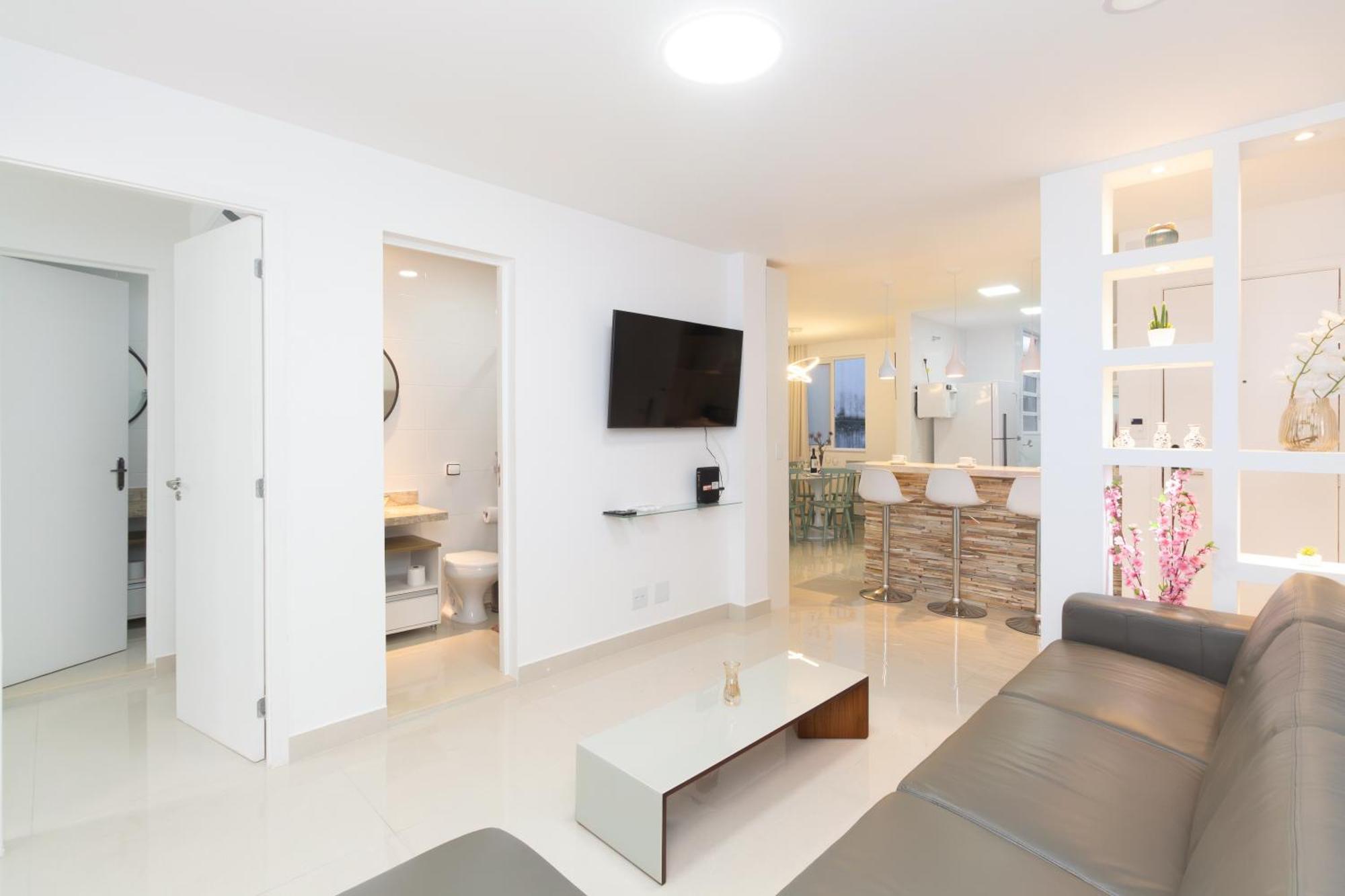 Luxo Em Ipanema 304 Apartment *