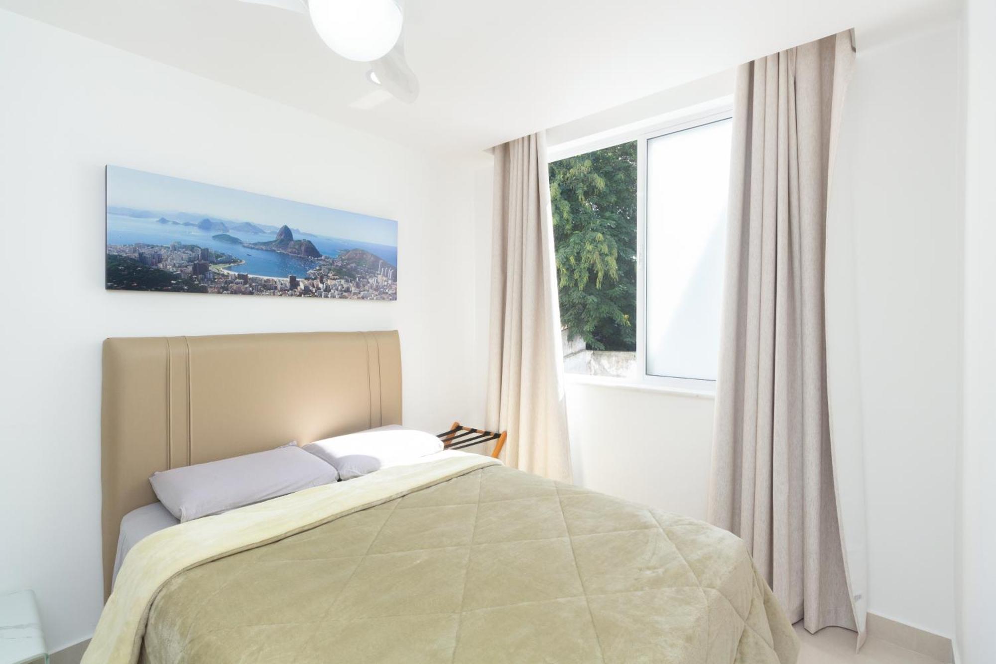 Luxo Em Ipanema 304 Apartment *