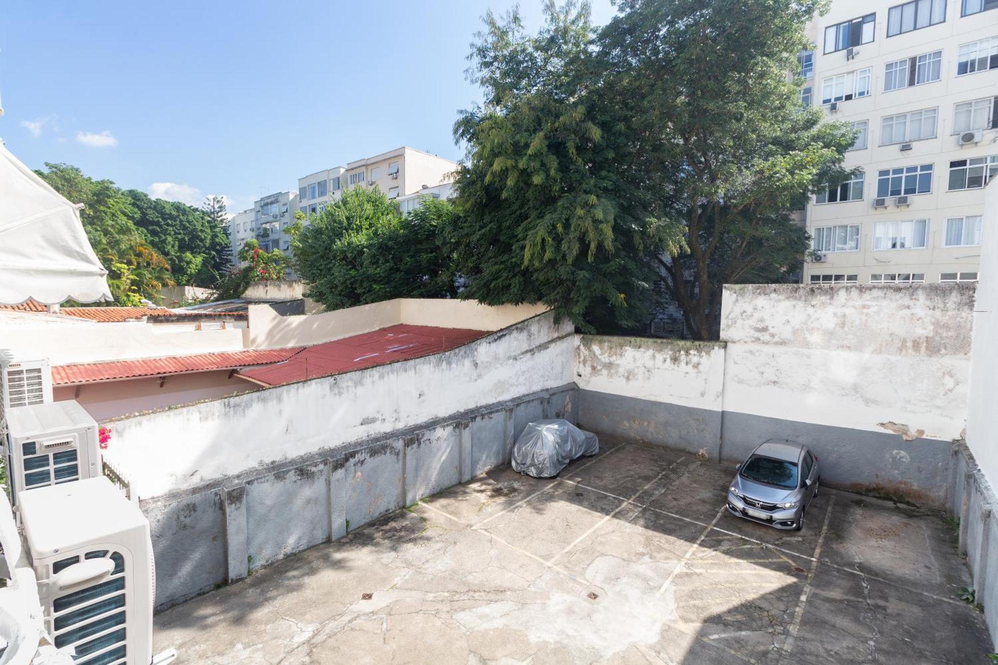 Apartment Luxo Em Ipanema 304 Rio de Janeiro