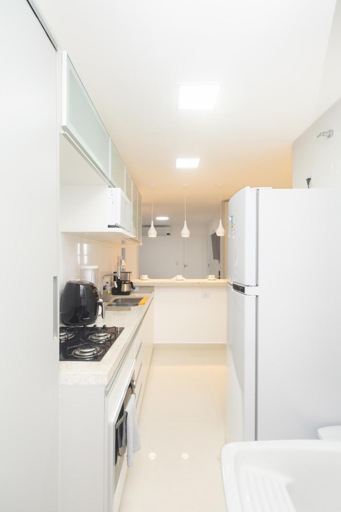 Luxo Em Ipanema 304 Apartment *