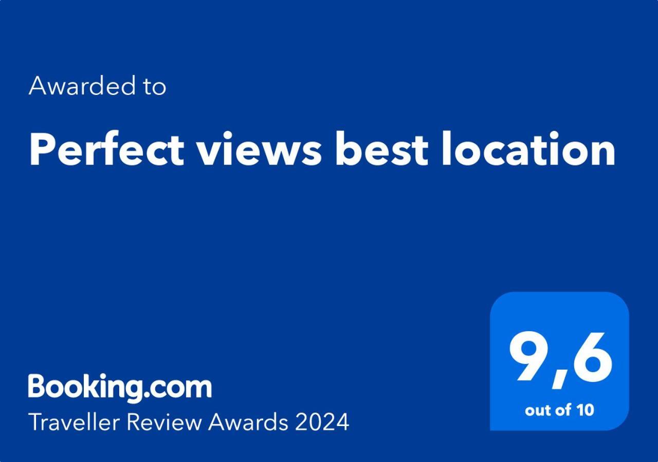 Perfect Views Location *