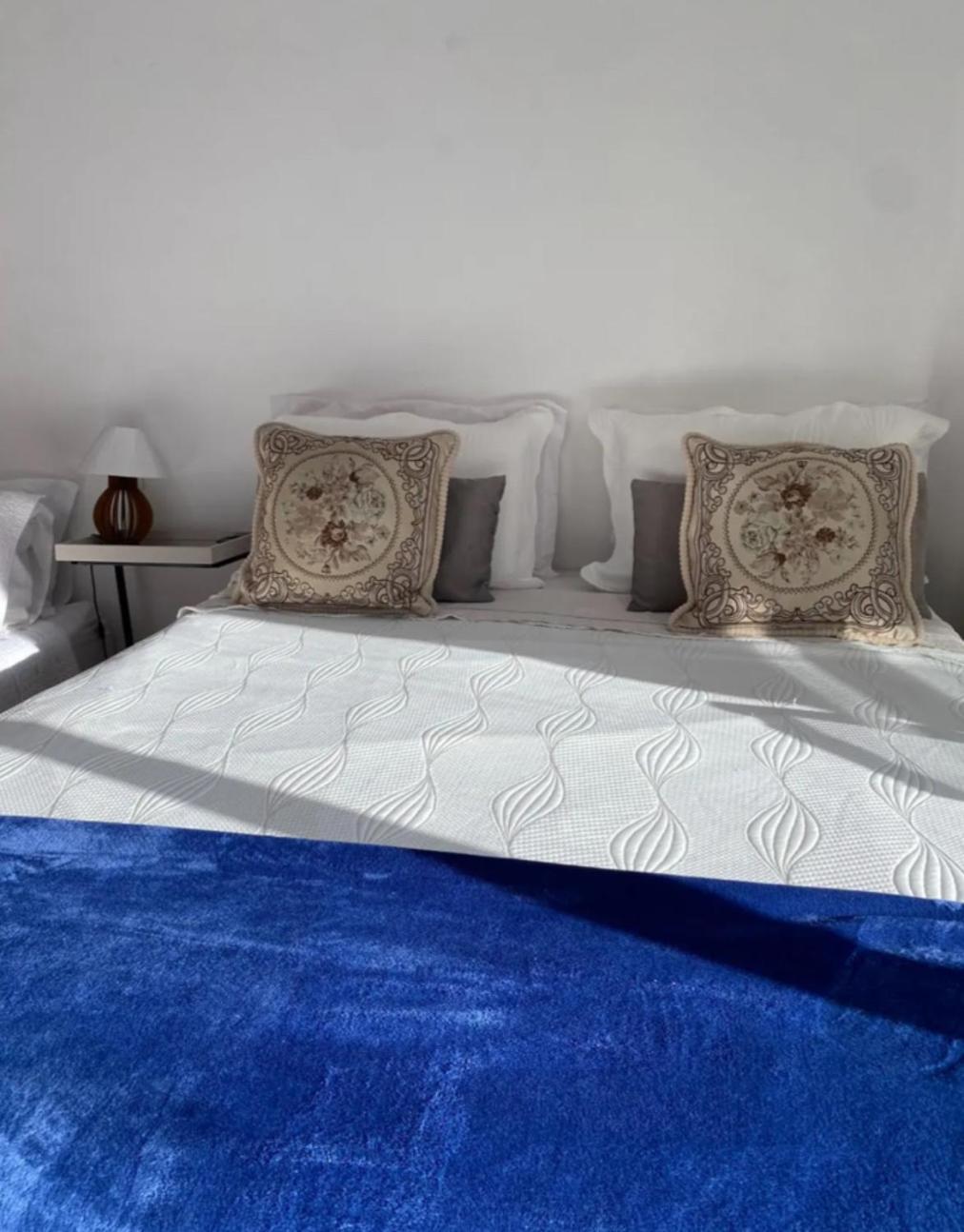 Copa Vista: Beachfront Comfort With Pool And 24/7 Security