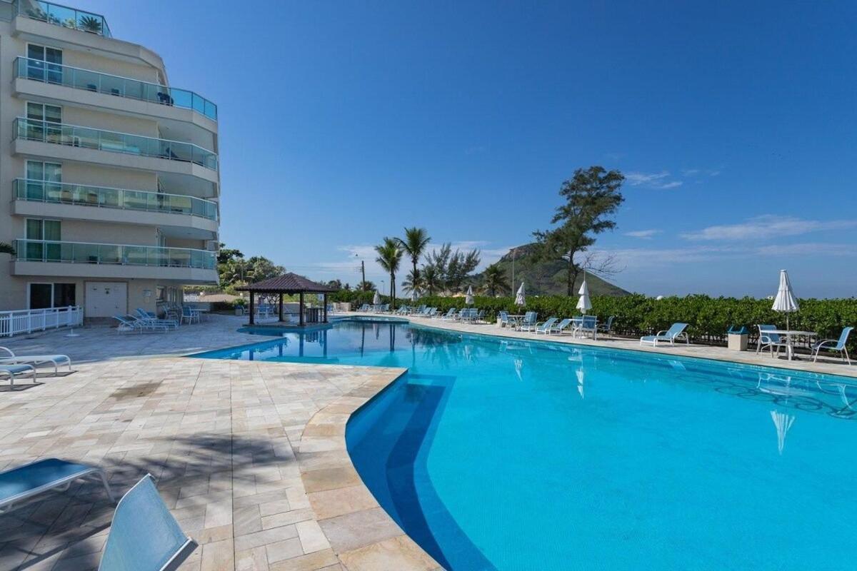 A Beira Mar Na Do Recreio Casa de Férias Rio de Janeiro