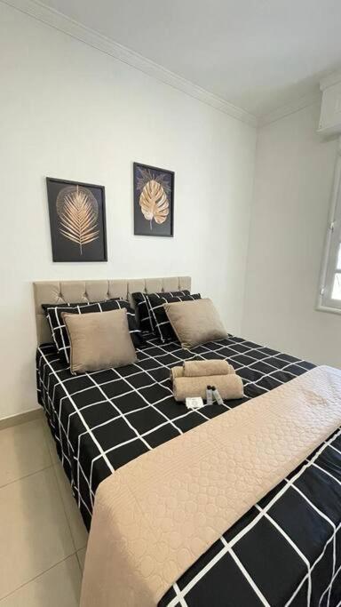 Apartment Na Gloria Vista Mar Av A S 232 Ap802