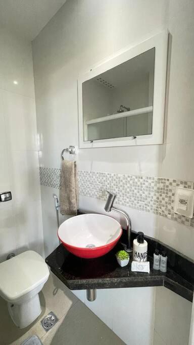 Apartment Na Gloria Vista Mar Av A S 232 Ap802 Rio de Janeiro