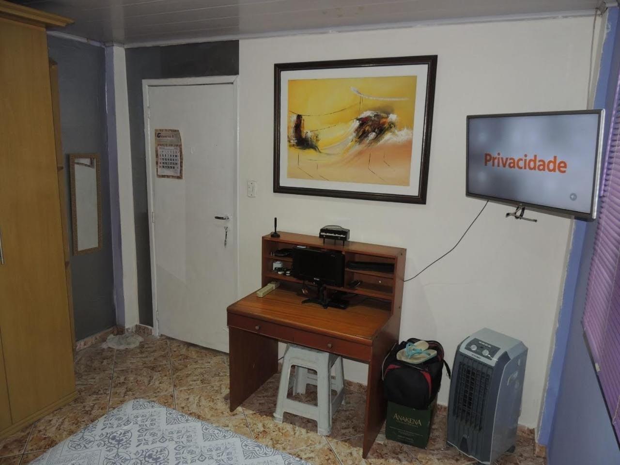 Quarto em Acomodações Particulares Mz *