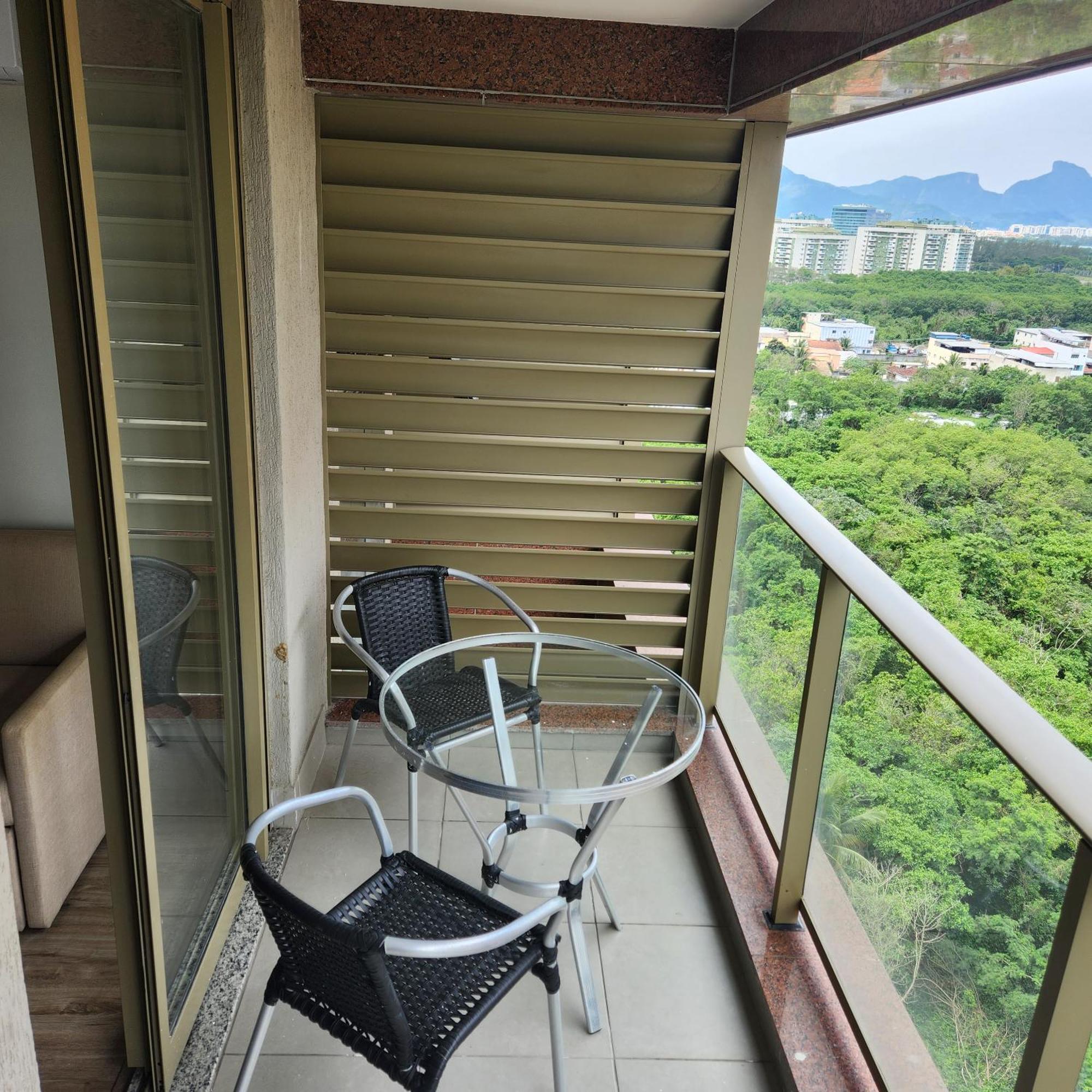 Flat Premiere Apart-hotel Rio de Janeiro