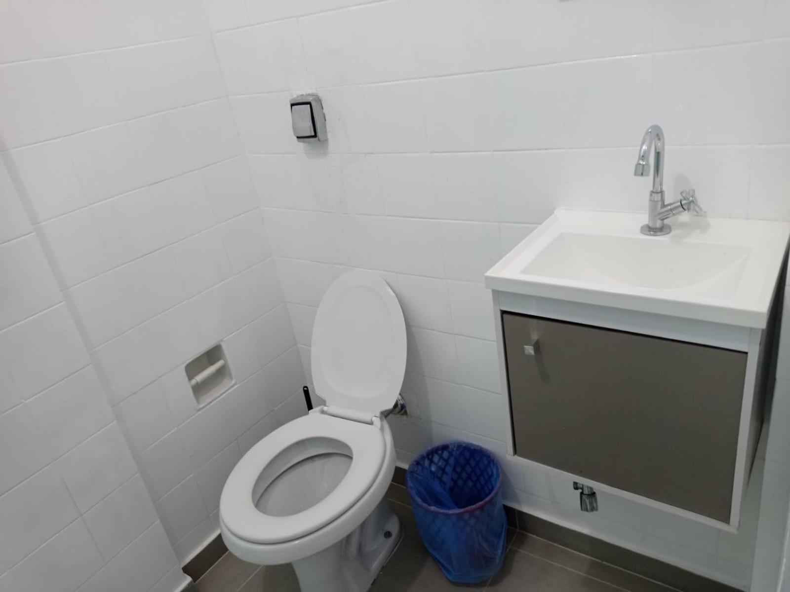 Apartamento Jm Vista Mar 6 Rio de Janeiro