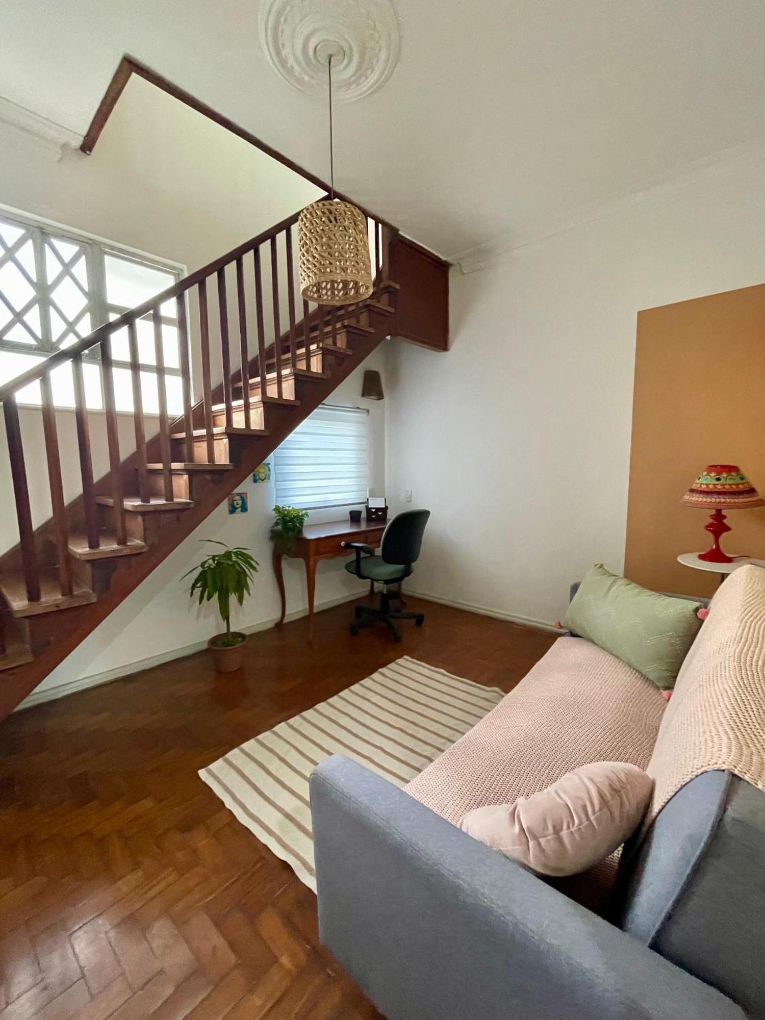 Apartamento Casa Teresa Rio de Janeiro