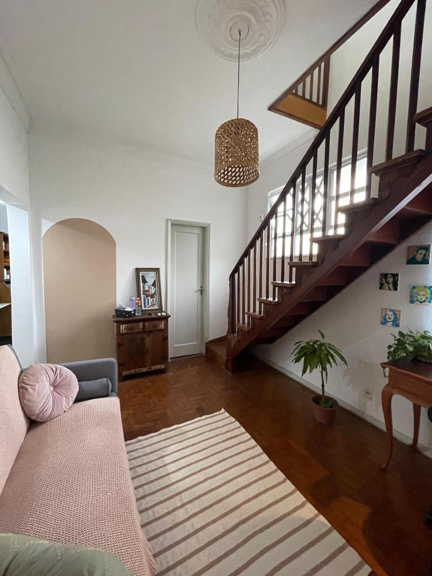 Apartamento Casa Teresa Rio de Janeiro