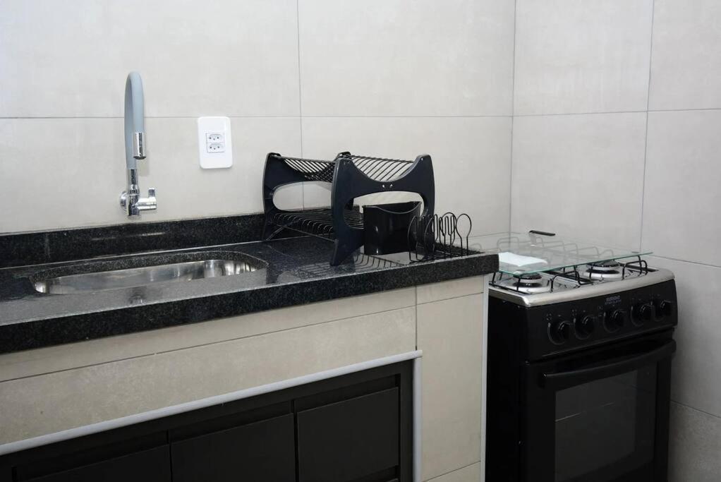 Apartamento Bohemian Rio - Lapa, Samba, Luxo *