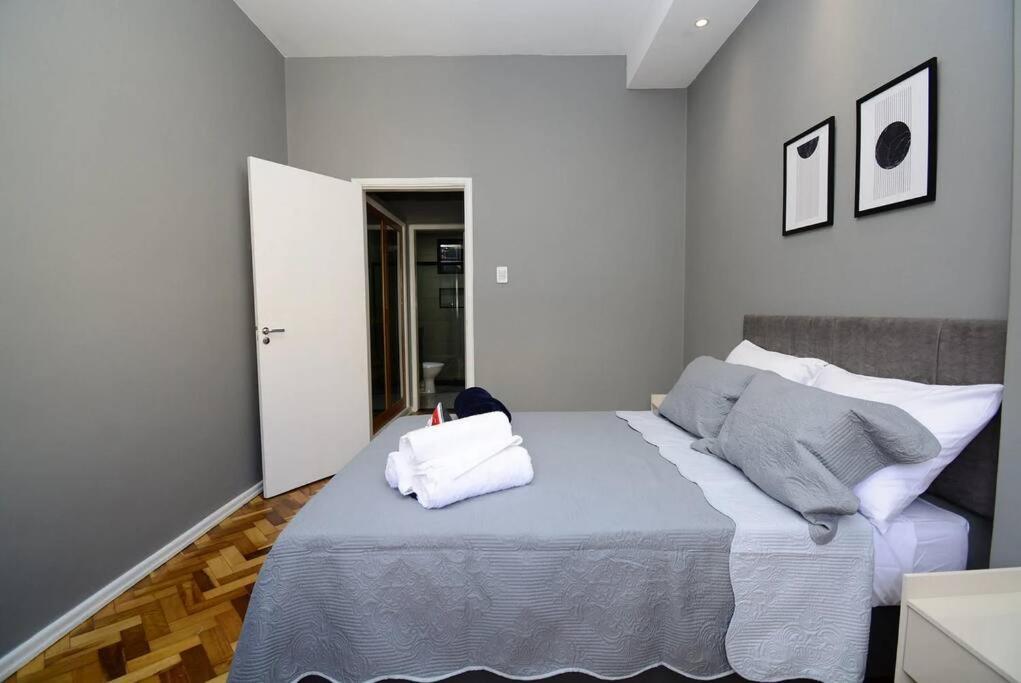 Apartamento Bohemian Rio - Lapa, Samba, Luxo Rio de Janeiro