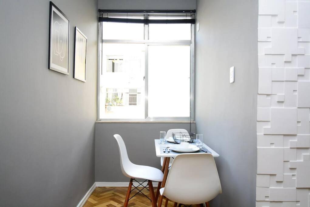 Bohemian Rio - Lapa, Samba, Luxo Apartamento *
