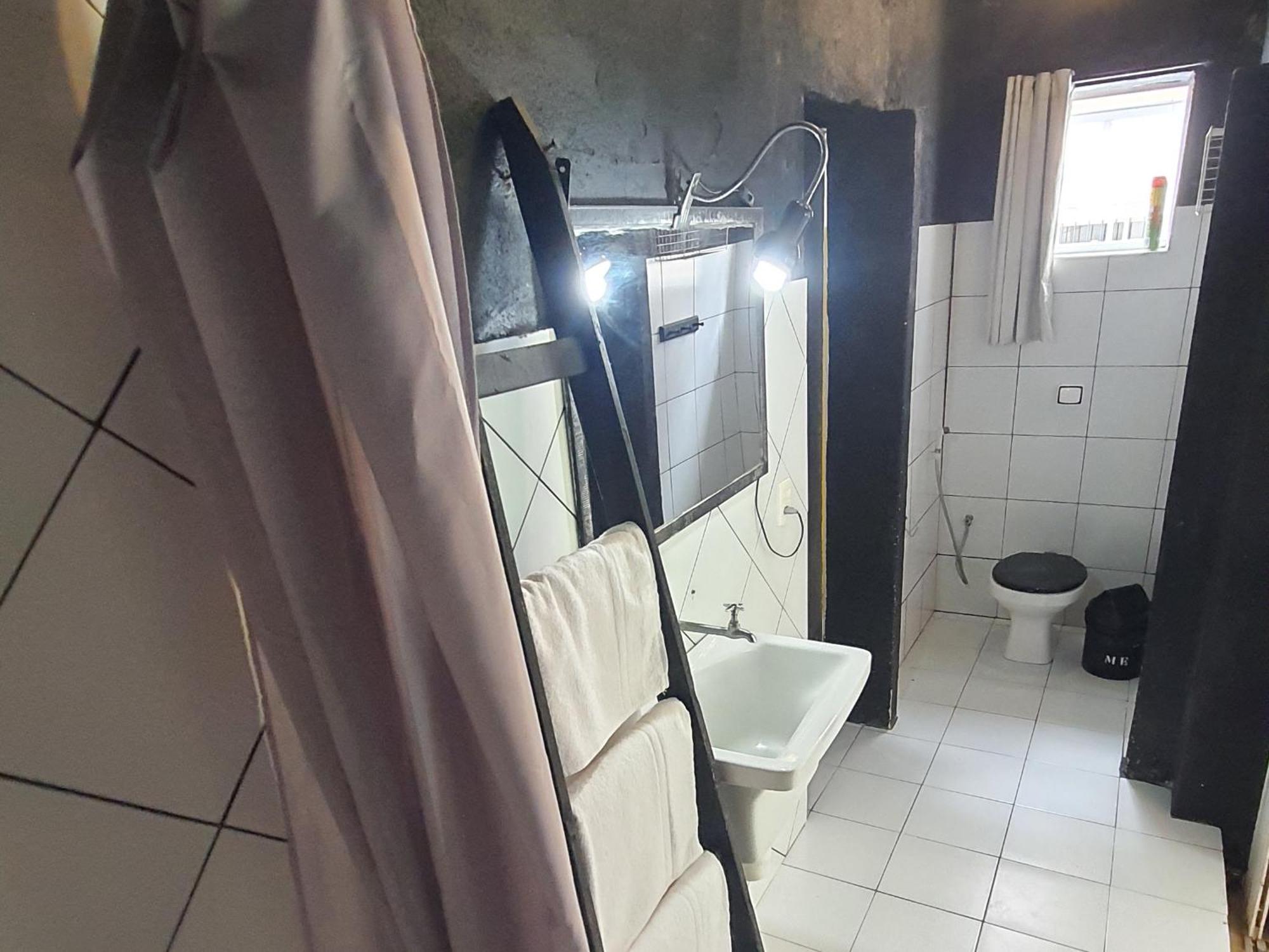 Bed & Breakfast Ao Pe Do Cristo - Rj *