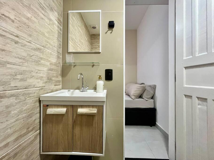Apartamento Casa De Em Botafogo! Rio de Janeiro
