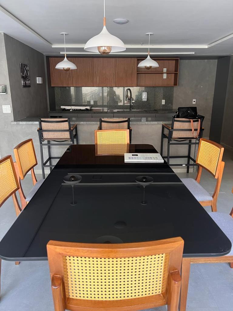Flamengo Charme Apartamento