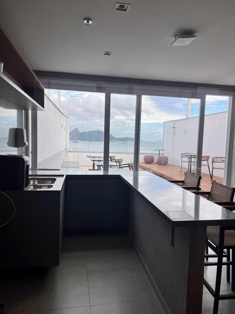 Flamengo Charme Apartamento