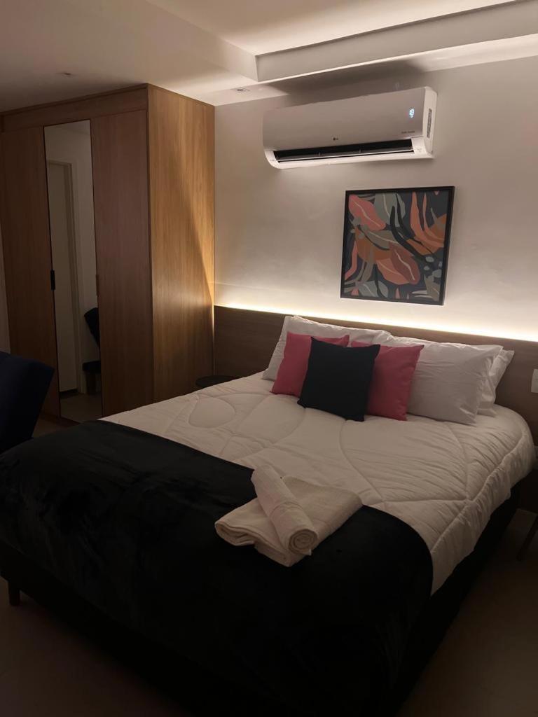 Apartamento Flamengo Charme Rio de Janeiro