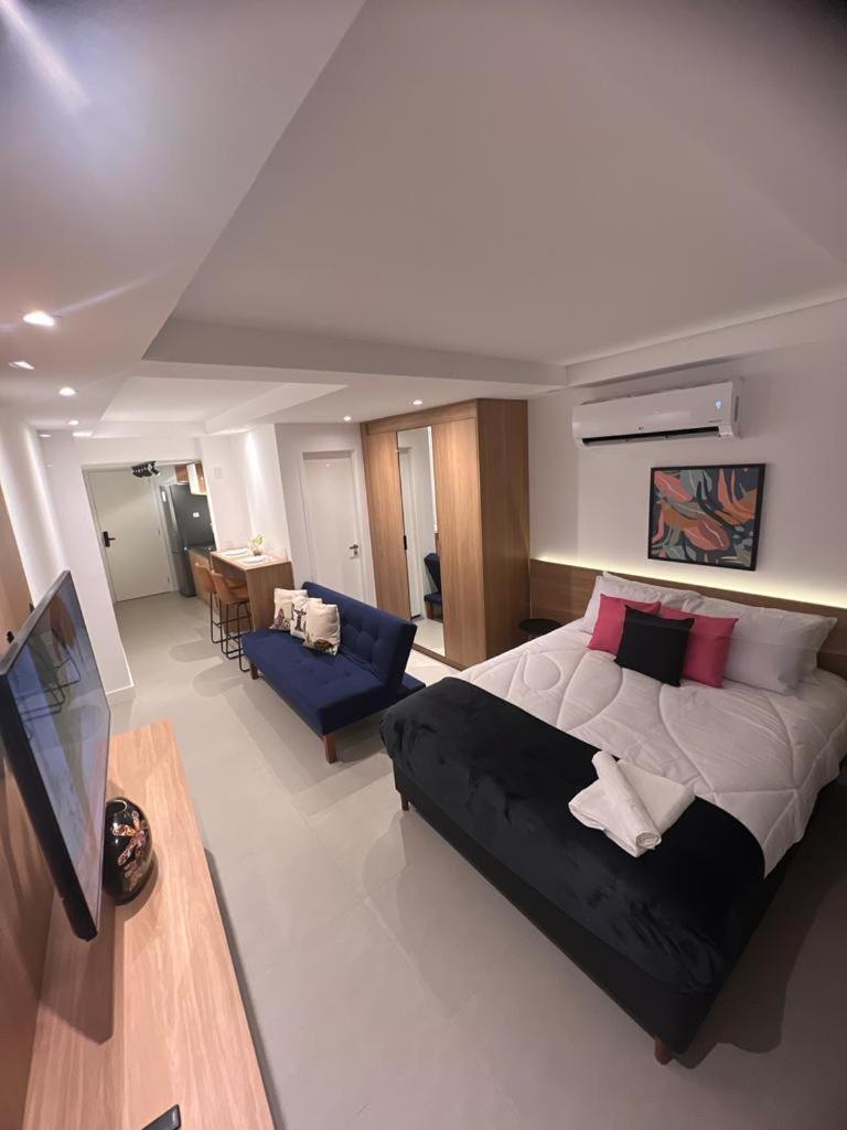 Apartamento Flamengo Charme